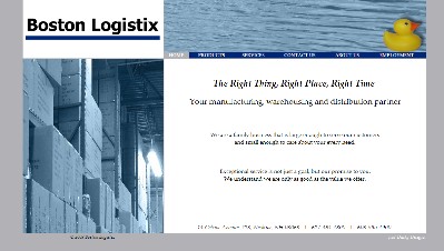Boston Logistix
